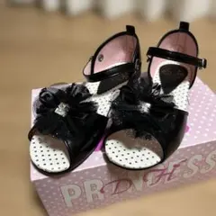 キッズ　サンダル　発表会　20cm