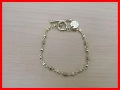 PHILIPPE AUDIBERT ブレスレット 中古 mム675のサムネイル
