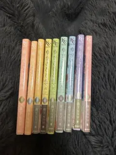 まとめ売り　漫画セット　全巻　コミック　初版　帯付き　コレクション SANDA 漫画 全巻 セット 初版 帯付き 16 希少 - メルカリ