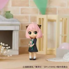 SPY×FAMILY Q posket-アーニャ・フォージャー-Ⅱ　アソートA