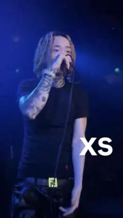 RY 様 専用slim fit XS 1枚 黒