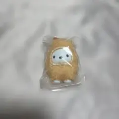 サンリオ ちびっとも おかず ポチャッコ エビフライ