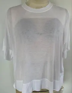 Curensology 半袖 Tシャツ ホワイトのサムネイル