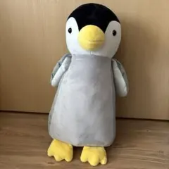 未使用 綺麗 ニトリ Nウォーム あったかぬいぐるみ ペンギン L - メルカリ