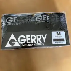 GERRYボクサーパンツM ４枚セット