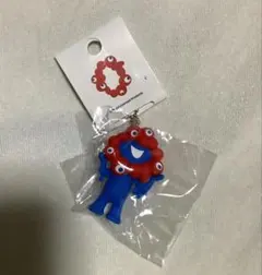 EXPO2025 ミャクミャク 立体PVC マスコット A