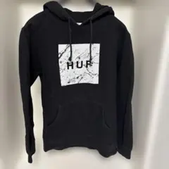 HUF パーカー ボックスロゴ BOX LOGO MARBLE 大理石 ハフのサムネイル