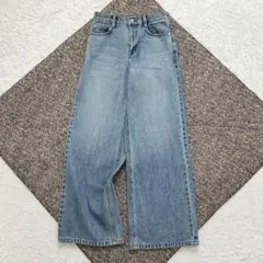 2026年最新】everyDay i like jeans looseの人気アイテム - メルカリ