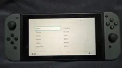 m*u様 任天堂スイッチ本体&マリオカート8DXセット