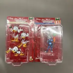 Disney Christmas Ornament 2025 セット
