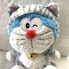 セキグチ 11ぴきのねこ 毛足の長いタイプ ぬいぐるみ - メルカリ