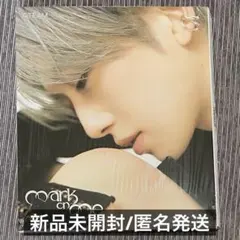 &TEAM Mark On Me ソロ盤 フウマ FUMA 新品未開封