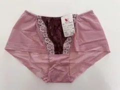Wacoal モスピンク Mサイズ ショーツ