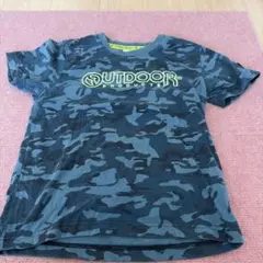 outdoorTシャツのサムネイル
