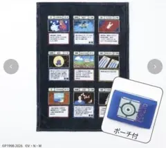 ハンターハンター しまむら 収納ボックス クッション ヒソカ グリード