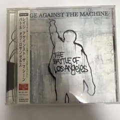 2026年最新】The Battle of Los Angelesの人気アイテム - メルカリ