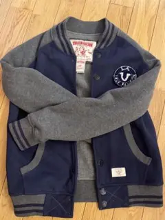 true religion スタジャン　スタジアムジャケット 2026年最新】TRUE RELIGION メンズ スタジャンの人気アイテム - メルカリ