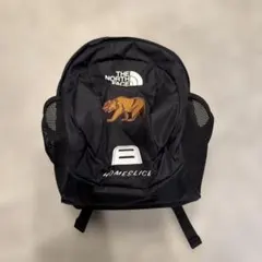 THE NORTH FACE HOMESLICE リュックのサムネイル