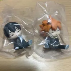 ハイキュー！！肩ズンFig　影山飛雄 日向翔陽