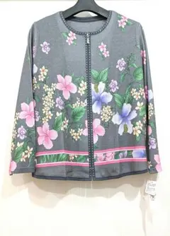 2025年最新】レオナール ジャケットの人気アイテム - メルカリ