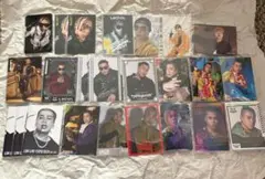 THE RAMPAGE ランペ LIKIYA フォトカセット