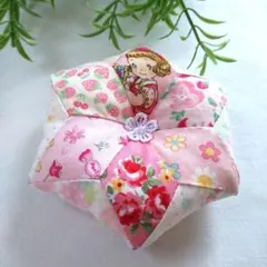 パッチワークキット 生地