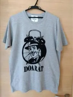 DOARAT Tシャツ