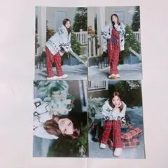 twice ナヨン ランダムトレカ jyp ポップアップストア