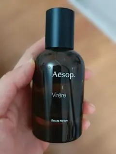 新品未使用　正規品　Aesop Eau de Parfum ヴィレーレ 楽天市場】aesop イソップ ヴィレーレ オードパルファム 50mL