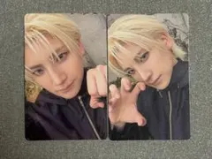 &team YUMA CRAVE YOU 2枚セット