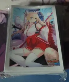 2026年最新】カードファイト!! ヴァンガード 全知の神器 ミネルヴァの