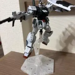 最終】【徹底改修】ブルーデスティニー1号機 フルアームド、その他 1