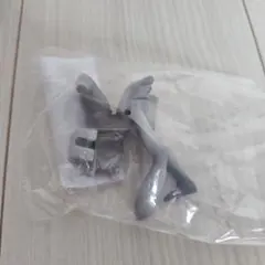 サイレントヒルガチャ　マネキンフィギア
