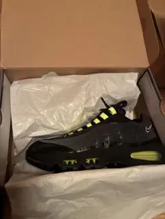 Nike Air Max 95 OG Big Bubble 