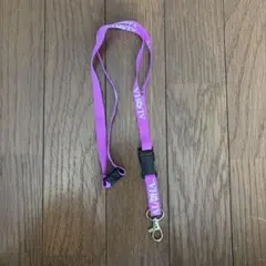 ストラップ