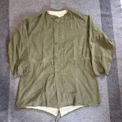 60s アメリカ軍 ガスプロテクティブコート usarmy