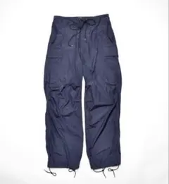 AURALEE Light Nylon Fatigue Pants 20ssのサムネイル