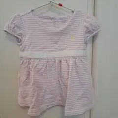 ラルフローレン ベビー 女の子(9M)