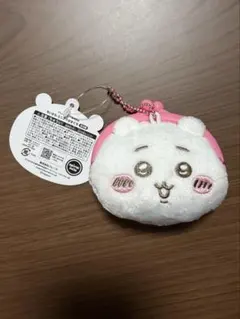 ちいかわ ミニプラがまぐち