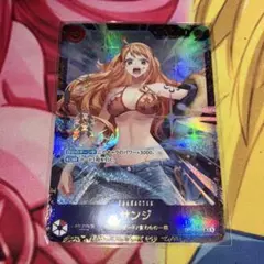 サンジ　フラッグシップ　優勝景品　ワンピースカードゲーム　新品未開封