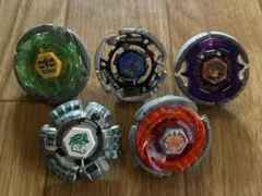 金屬對戰beyblade 組合販售