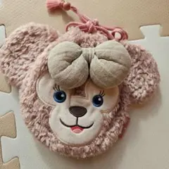 シェリーメイ♡巾着ポーチ　未使用品♡