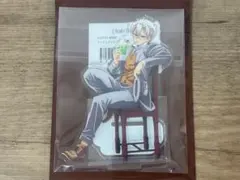 鬼滅の刃 AGF2024 純喫茶 アクリルスタンド 不死川実弥