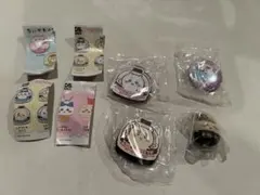 [値下げ]くら寿司　ちいかわ　ぴっくらポン　4種　まとめて