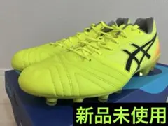 アシックス ウルトレッツァ AI 26.5 セーフティイエロー×
