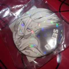 Dr.STONE オールスター缶バッジ 千空