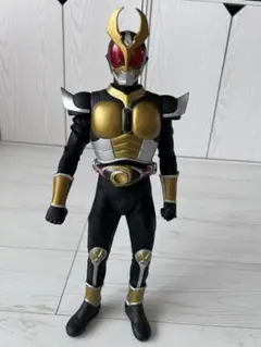 5月3日特選販売最終日】仮面ライダー アギト京本政樹コレクション
