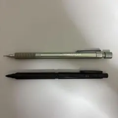 STAEDTLER 925 35 シャープペンシル 2本セット - メルカリ