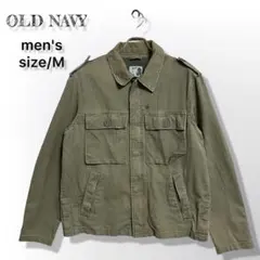old navy ジャケット