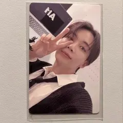 seventeen 17 IS RIGHT HERE ジョンハン